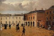 Thomas Pakenham Belfast Assembly Rooms oil painting picture wholesale